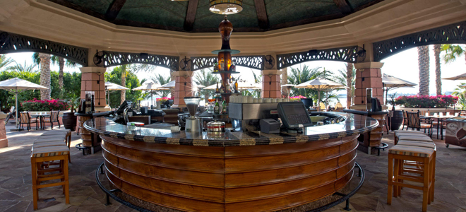 The Edge - Atlantis The Palm - Luxury Dubai Holidays