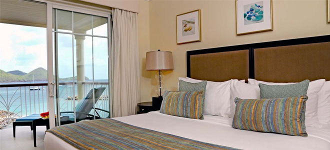 The-Landings-hotel-St-Lucia-1-Bedroom-Ocean-View-Suite-Side-View