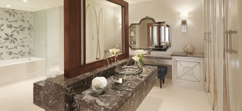 The Ritz Carlton Suite 3 Ritz Carlton Abu Dhabi Grand Canal Abu Dhabi Holidays