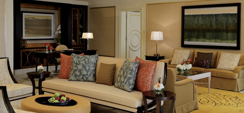 The Royal Suite The Ritz Carlton Abu Dhabi Grand Canal Abu Dhabi Holidays