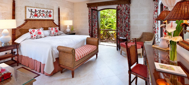 The Sandpiper Barbados - One Bedroom Suite