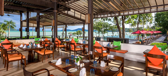 The Savoury - The Vijjit Resort Phuket - Luxury Phuket Holidays