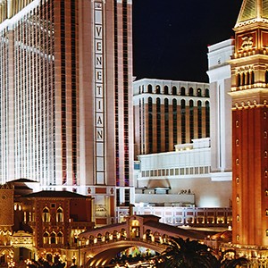 The Venetian Las Vegas