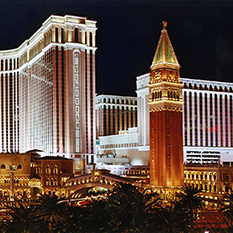 The Venetian Las Vegas Thumbnail