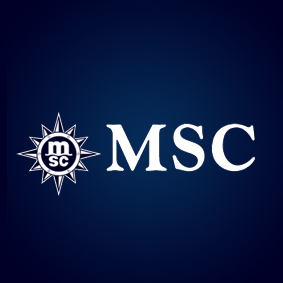 Cruises with MSC Cruises