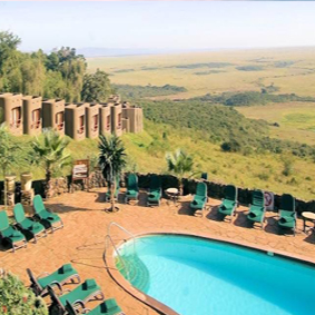 Thumbnail Mara Serena Lodge Kenya Honeymoons