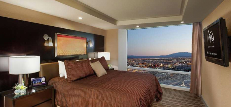 Tower Suite Aria Resort And Casino Luxury Las Vegas holiday Packages