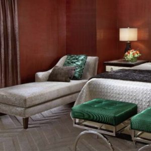 Tower Suite Bellagio Las Vegas luxury Las Vegas holiday Packages