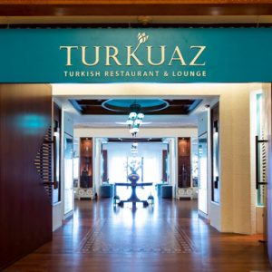 Turkuraz Al Bustan Palace, A Ritz Carlton Hotel Luxury Oman Holidays