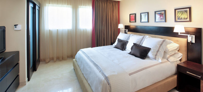 Two Bedroom Ocean Front Suite - Ocean Two Barbados - Luxury Barbados Holidays