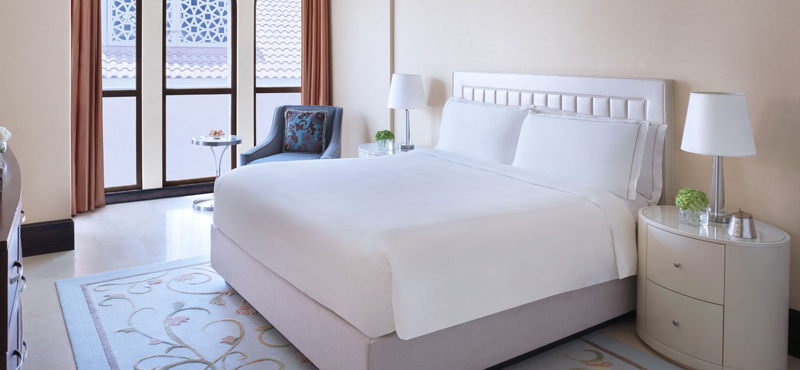 Two Bedroom Venetian Suite 3 Ritz Carlton Abu Dhabi Grand Canal Abu Dhabi Holidays