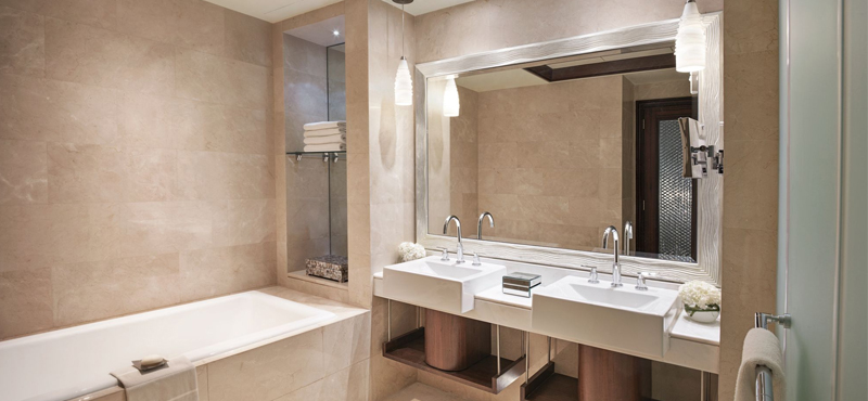 Two Bedroom Venetian Suite 4 Ritz Carlton Abu Dhabi Grand Canal Abu Dhabi Holidays