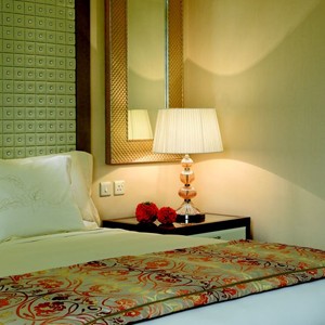 Two Bedroom Villa - Ritz Carlton Abu Dhabi - Luxury Abu Dhabi Holidays