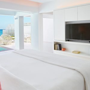 VILLA LUXE YALI SEAFRONT WITH PRIVATE POOL 5 Grecotel Lux Me White Palace Greece Holidays