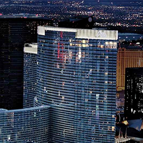 Vdara Hotel and Spa - Luxury Las Vegas Holidays - Thumbnail