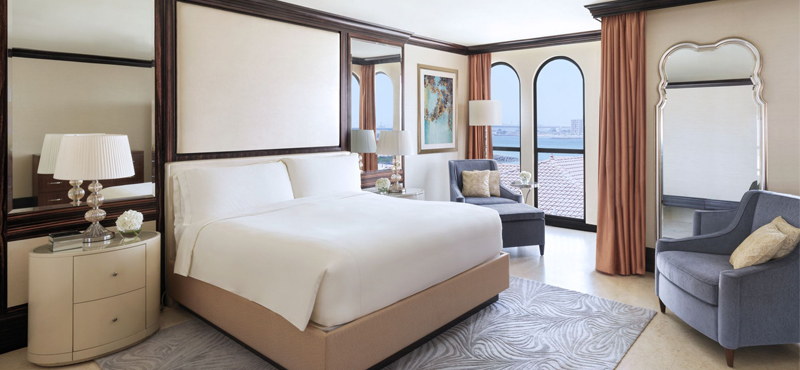 Venetian Duplex1 Ritz Carlton Abu Dhabi Grand Canal Abu Dhabi Holidays