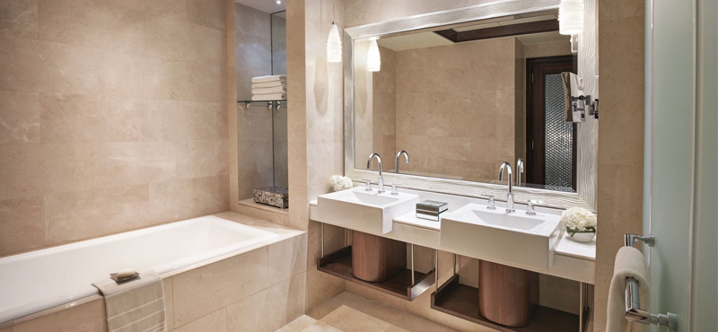 Venetian Superior Suite 3 Ritz Carlton Abu Dhabi Grand Canal Abu Dhabi Holidays