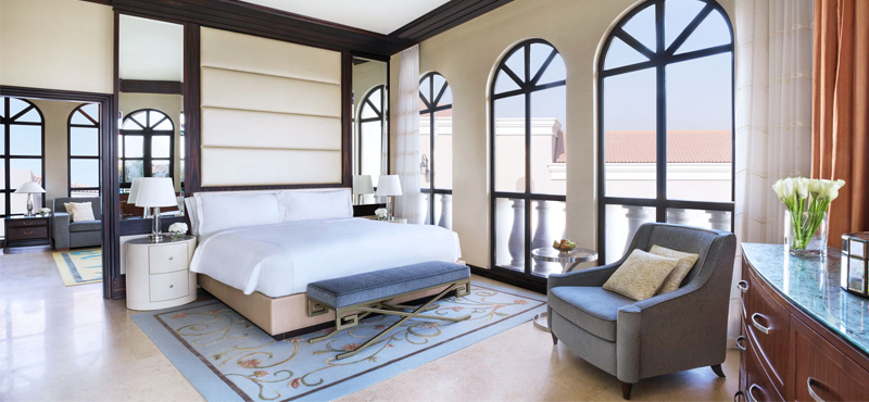 Venetian Superior Suite Ritz Carlton Abu Dhabi Grand Canal Abu Dhabi Holidays