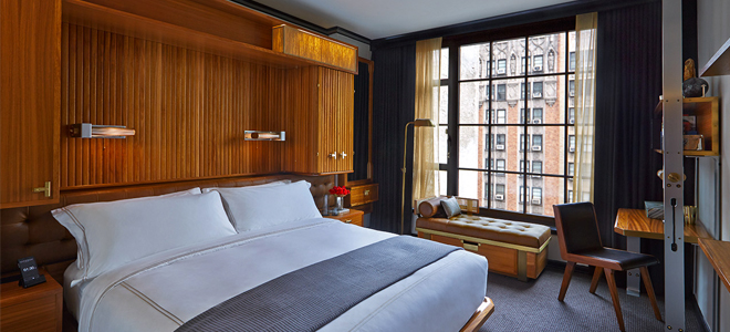 Viceroy Deluxe - Luxury New York Holidays