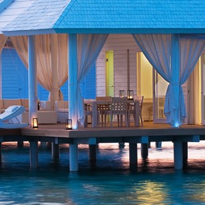 Diamonds Athuruga - Luxury Maldives Holidays