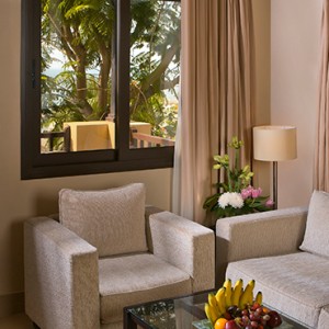 Villas 3 - the Cove Rotana - Luxury Ras Al Khaimah holiday packages