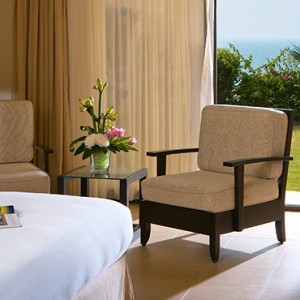 Villas 4 - the Cove Rotana - Luxury Ras Al Khaimah holiday packages