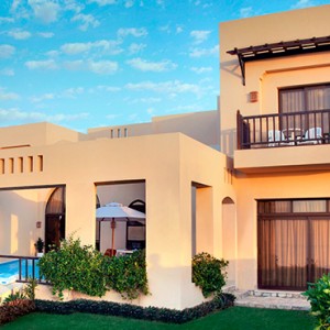 Villas 5 - the Cove Rotana - Luxury Ras Al Khaimah holiday packages