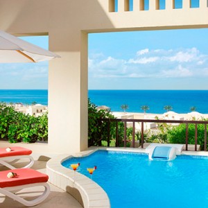 Villas 7 - the Cove Rotana - Luxury Ras Al Khaimah holiday packages