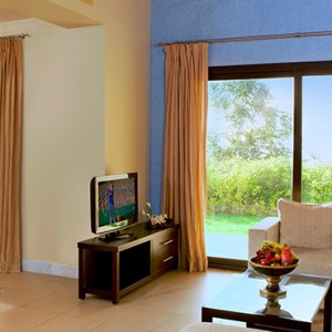 Villas 8 - the Cove Rotana - Luxury Ras Al Khaimah holiday packages