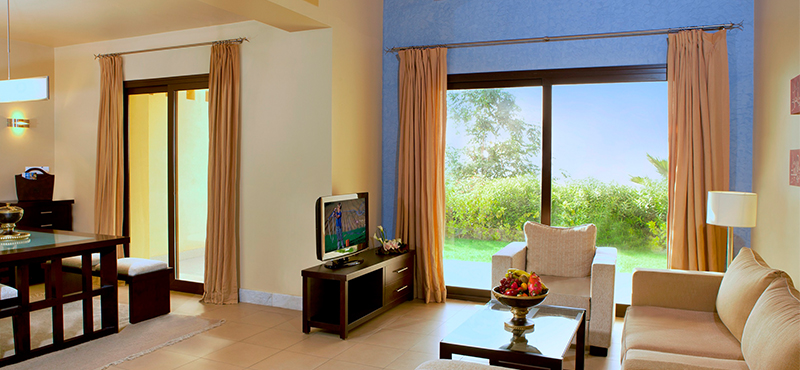 Villas 8 - the Cove Rotana - Luxury Ras Al Khaimah holiday packages