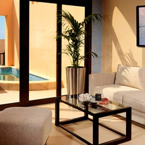 Villas 9 - the Cove Rotana - Luxury Ras Al Khaimah holiday packages