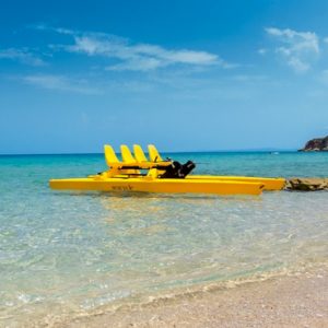 Water Sports Porto Zanta Villas And Spa Greece Holidays