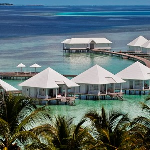 Diamonds Athuruga - Luxury Maldives Holidays