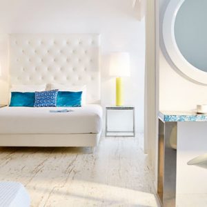White Family Suite Sea View Grecotel Lux Me White Palace Greece Holidays