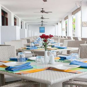 White The Fortress Resort & Spa Sri Lanka Holidays