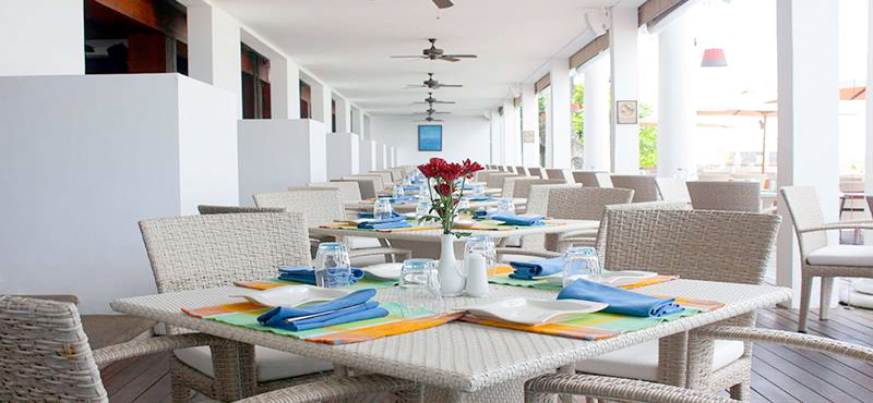 White The Fortress Resort & Spa Sri Lanka Holidays