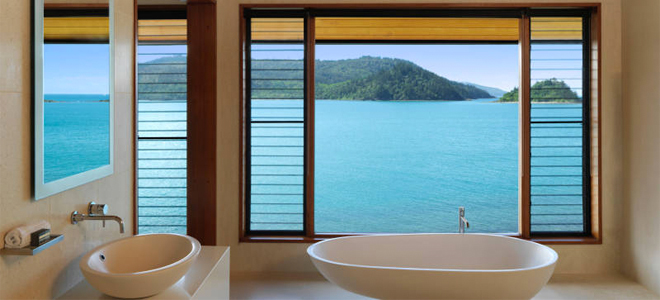 Windward Pavilion 2 - Qualia Resort - Luxury Australia Holidays