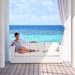 Diamonds Athuruga - Luxury Maldives Holidays