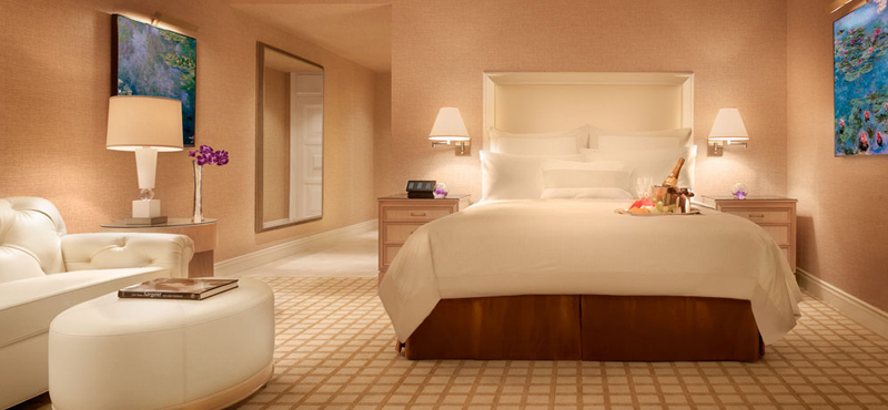 Wynn Deluxe Resort The Wynn Las Vegas Luxury Las Vegas holiday Packages