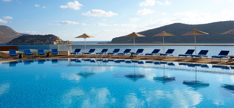 Yaosai - domes of elounda - luxury greece holiday packages