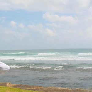 Yoga The Fortress Resort & Spa Sri Lanka Holidays