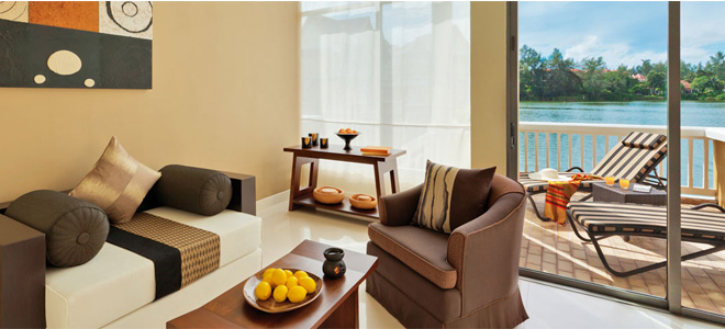 angsana one bedroom loft - Angsana Laguna Phuket - Luxury Thailand Holidays