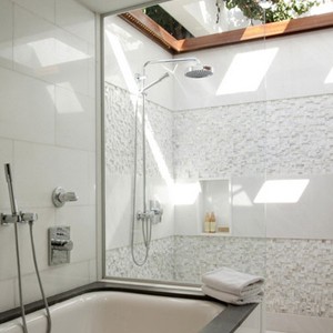 annabelle hotel - Cyprus luxury holidays - BATHTUB