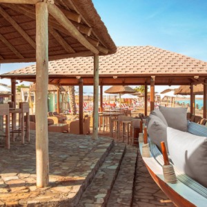 bar 2 - the Cove Rotana - Luxury Ras Al Khaimah holiday packages
