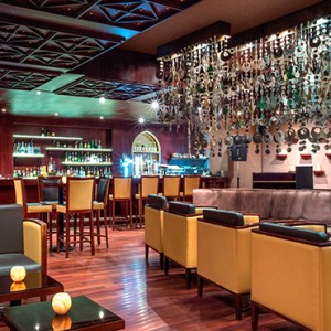 bar 3 - the Cove Rotana - Luxury Ras Al Khaimah holiday packages