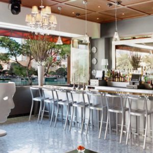 Bar Bellagio Las Vegas luxury Las Vegas holiday Packages