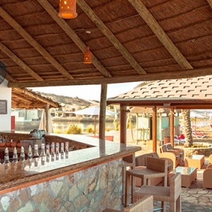 bar - the Cove Rotana - Luxury Ras Al Khaimah holiday packages