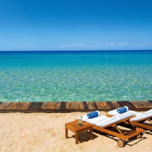 beach 4 - porto zante villas and spa - luxury greece holiday packages