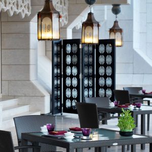 China Mood Al Bustan Palace, A Ritz Carlton Hotel Luxury Oman Holidays