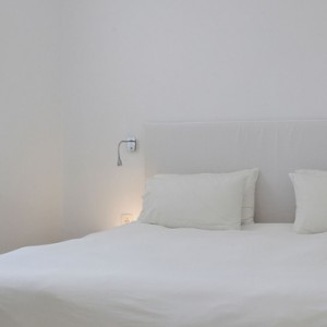 double rooms 2 - sun Rocks Hotel Santorini - luxury santorini holiday packages